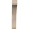 Ekena Millwork 5 1/2"W x 28"D x 34"H Legacy Smooth Knee Brace, Douglas Fir BRC06X28X34LEC00SDF - alternate 3
